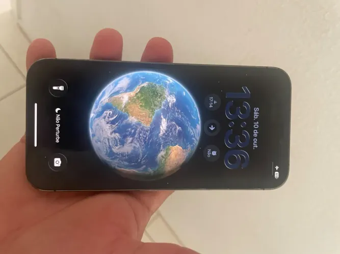 Vendo iPhone 12 PRO 128g