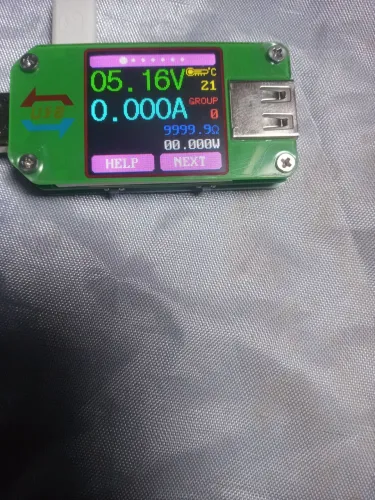 Usb Color Display TESTER<br>Super 6<br>*MÚSICA 3*<br>Genivaldo Aparecido Pinto<br>* **