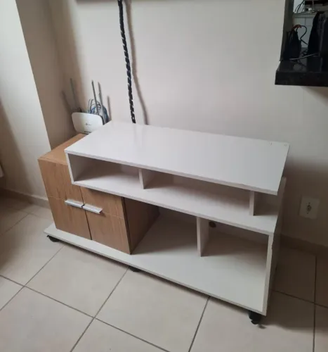 Rack para sala