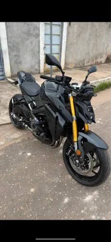Gsx s 1000 2025