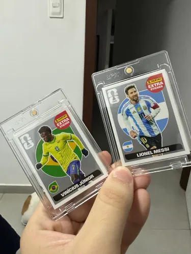 Case para Legends