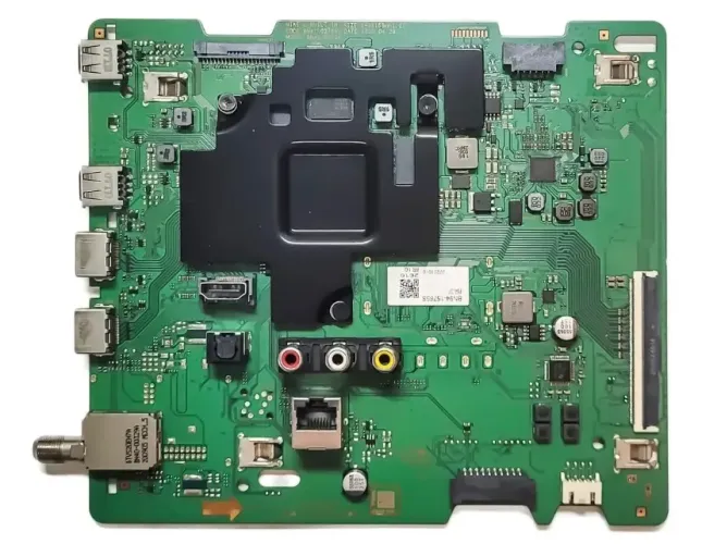 Placa principal tv Samsung un50tu8000g