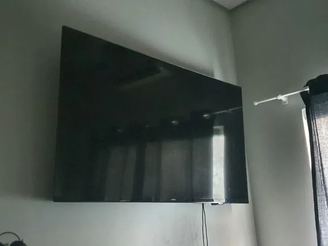 Smart tv 50 polegadas 4k