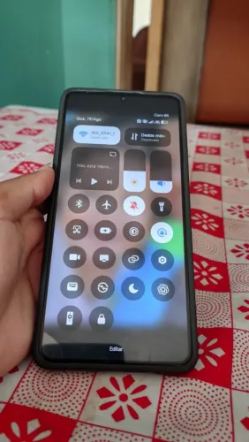 Poco x7 pro