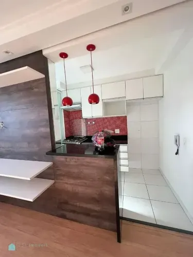 Apartamento à venda, 55 m² por R$ 325.000,00 - Jardim Pirituba - São Paulo/SP