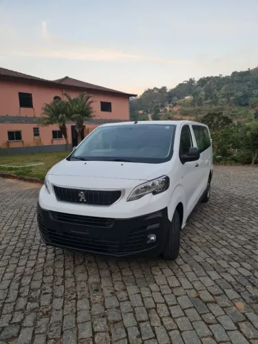 Peugeot Expert Business Pack 1.6 Turbo Diesel 2022