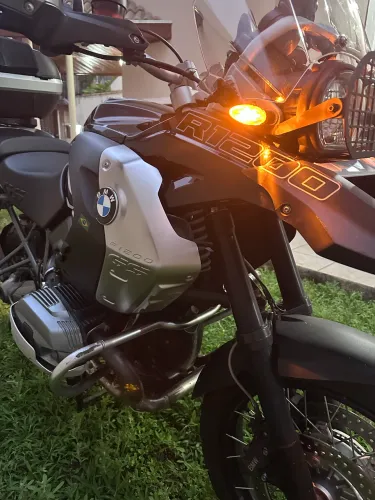 BMW R1200 GS