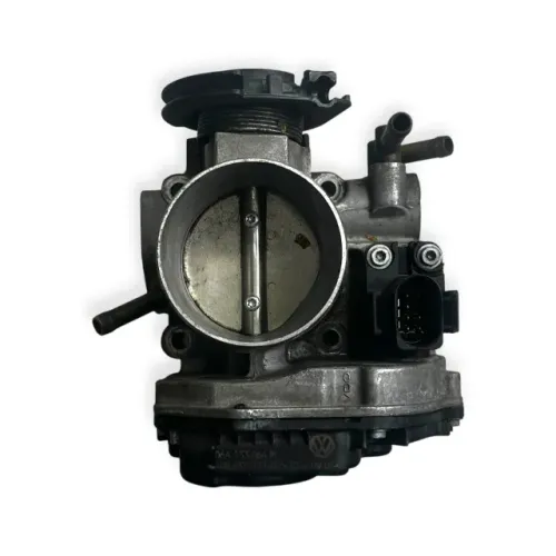 Tbi Corpo Borboleta Audi A3 Golf 1.8 1996 a 2005