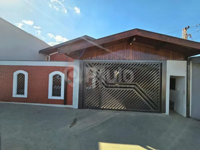 Casa à Venda Jardim Mercedes | Piracicaba/SP