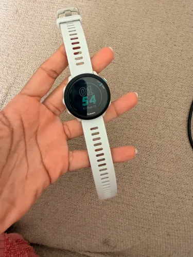 Smartwatch Garmin Forerunner 55