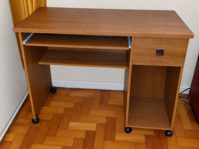 Mesa de computador