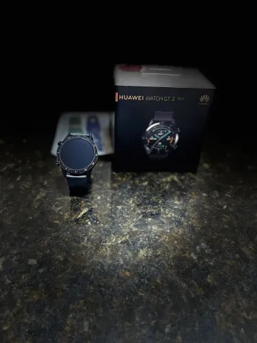OPORTUNIDADE!! Relógio HUAWEI WATCH GT 2