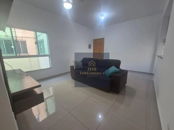 Apartamento com 3 dormitórios à venda no Residencial Santa Cecília em Americana | 86 m² |