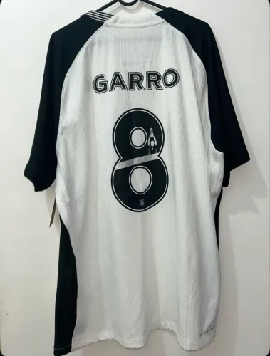 Camisa Corinthians modelo jogador