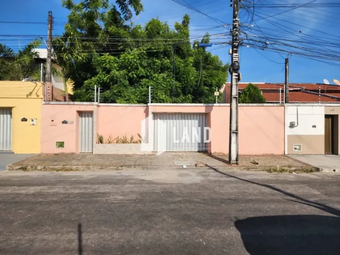Duplex Luciano Cavalcante - 292 M2