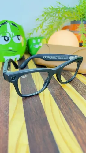 Ray-Ban Meta Wayfarer Gen 2 (783)