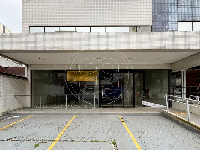 Loja Comercial com 8 vagas - Z.: ZM - Moema Índios