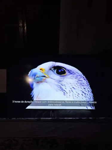 Tv Samsung 65 polegadas 4k AU7700