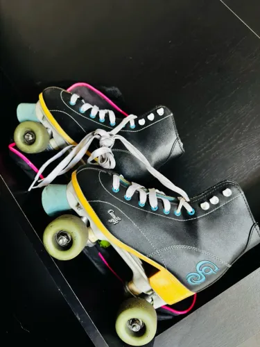 Patins Candy Girl 37