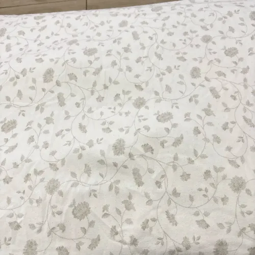 Lençol Queen flanelado