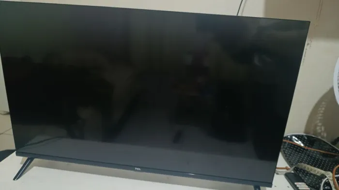 TV TCL 32 polegadas