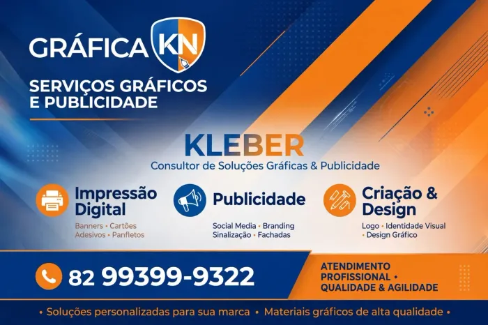 Gráfica & Publicidade