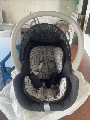 Bebê conforto