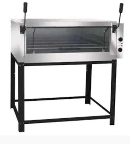 Forno electrico 