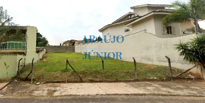 Terreno à venda em Americana-SP, bairro Werner Plaas, 776,00 m² de área!
