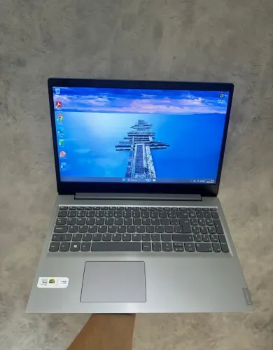 NOTEBOOK LENOVO I3, 256 GB SSD, 8 GB RAM