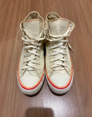 Tênis converse all star