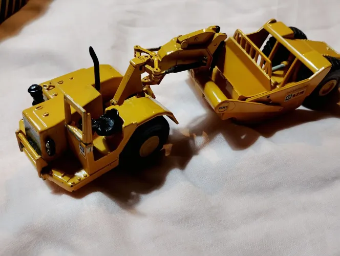 Miniatura modelismo