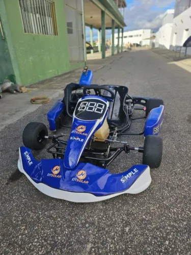 KART MOTOR RD 134