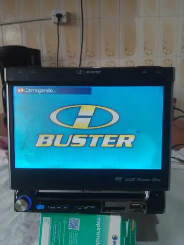 dvd retratil buster hbd9560av leia descrição