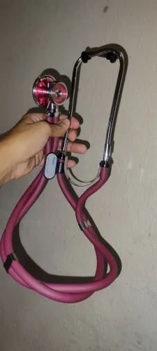 Estetoscópio P.a Med