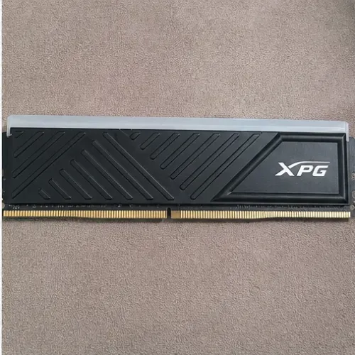 Memória RAM XPG 16GB, 3200MHz, DDR4