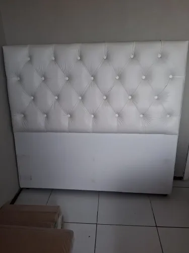 Cabeceira para cama casal