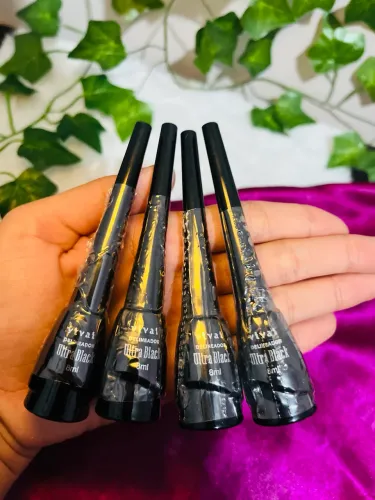 DELINEADOR ULTRA BLACK - VIVAI