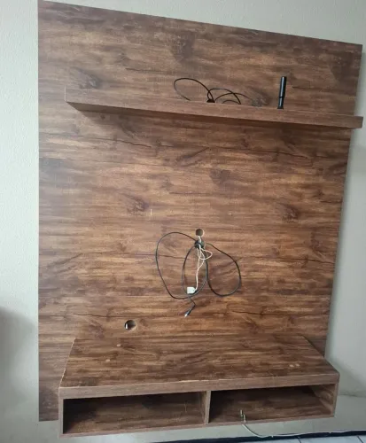 Vendo rack, retirada a combinar