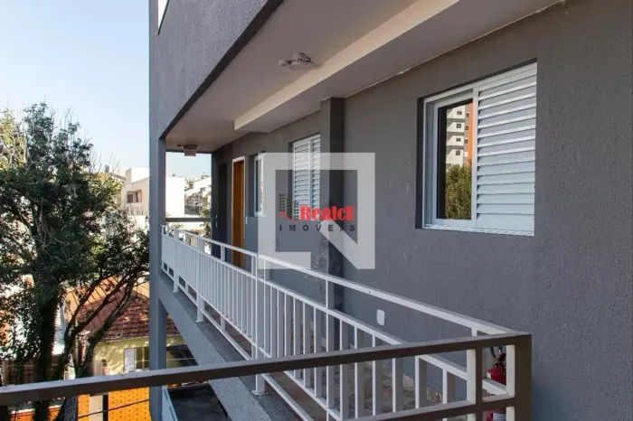 Apartamento (Apartamento Padrão) para Venda, 2 dorm(s), 49 m²