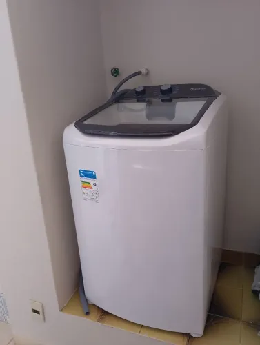 Vendo Máquina de Lavar Roupas 13K Electrolux