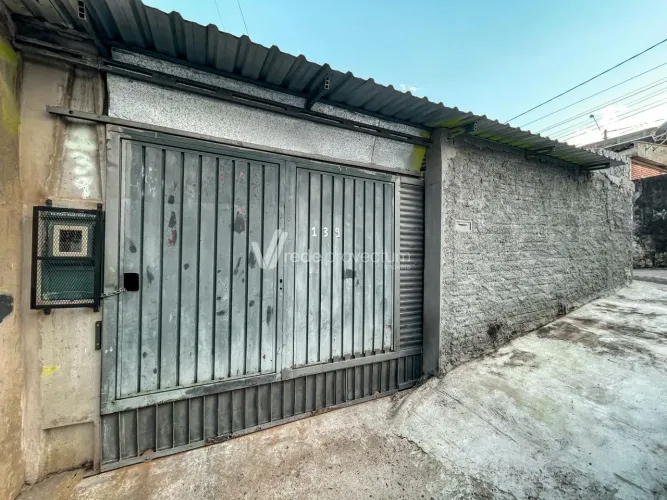 casa - Jardim Nova Morada - Campinas