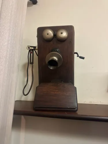 Móveis de antiguidade/ colecionador 