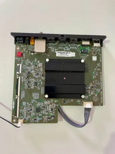 40-R51MP9 - Placa Principal TV TCL 5OP635 55P635