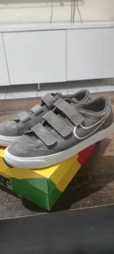 Tênis Nike SB Zoom Blazer AC TX tamanho 4141