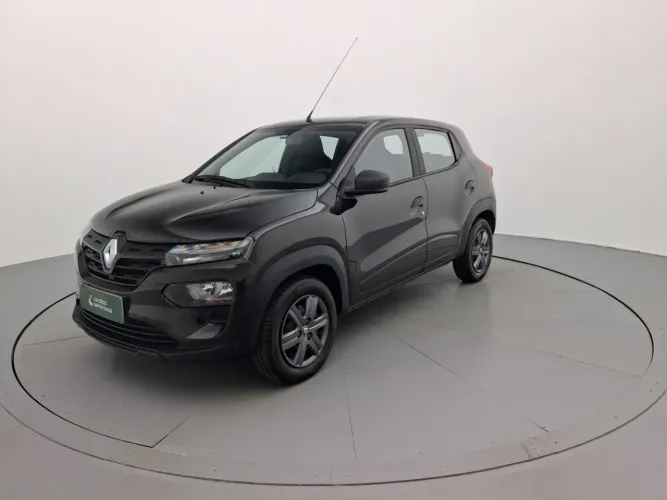 Renault Kwid 1.0 Zen 2026