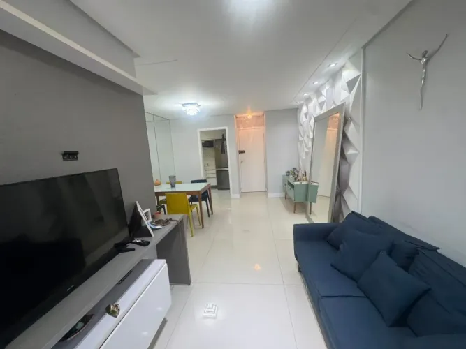 Apartamento para locação no ARIOVALDO SOUZA, ARUANA, Aracaju, SE