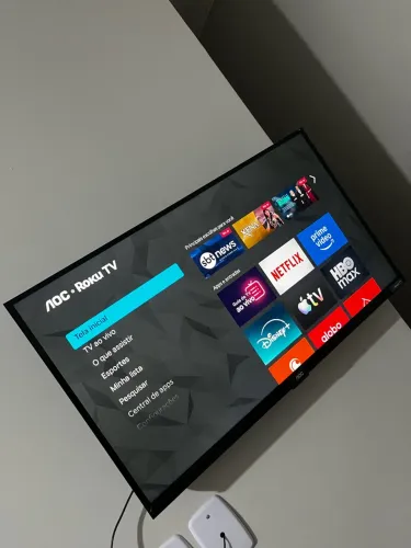 Televisão 