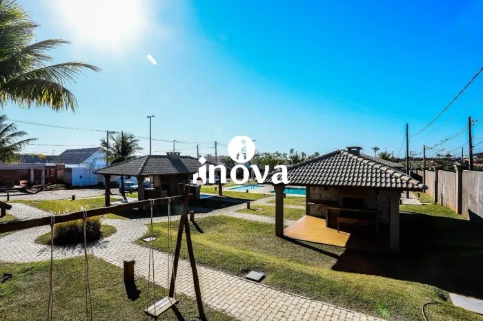 Casa a venda Condomínio Ayat club