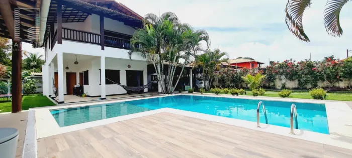 CASA VENDA TRANCOSO - BA